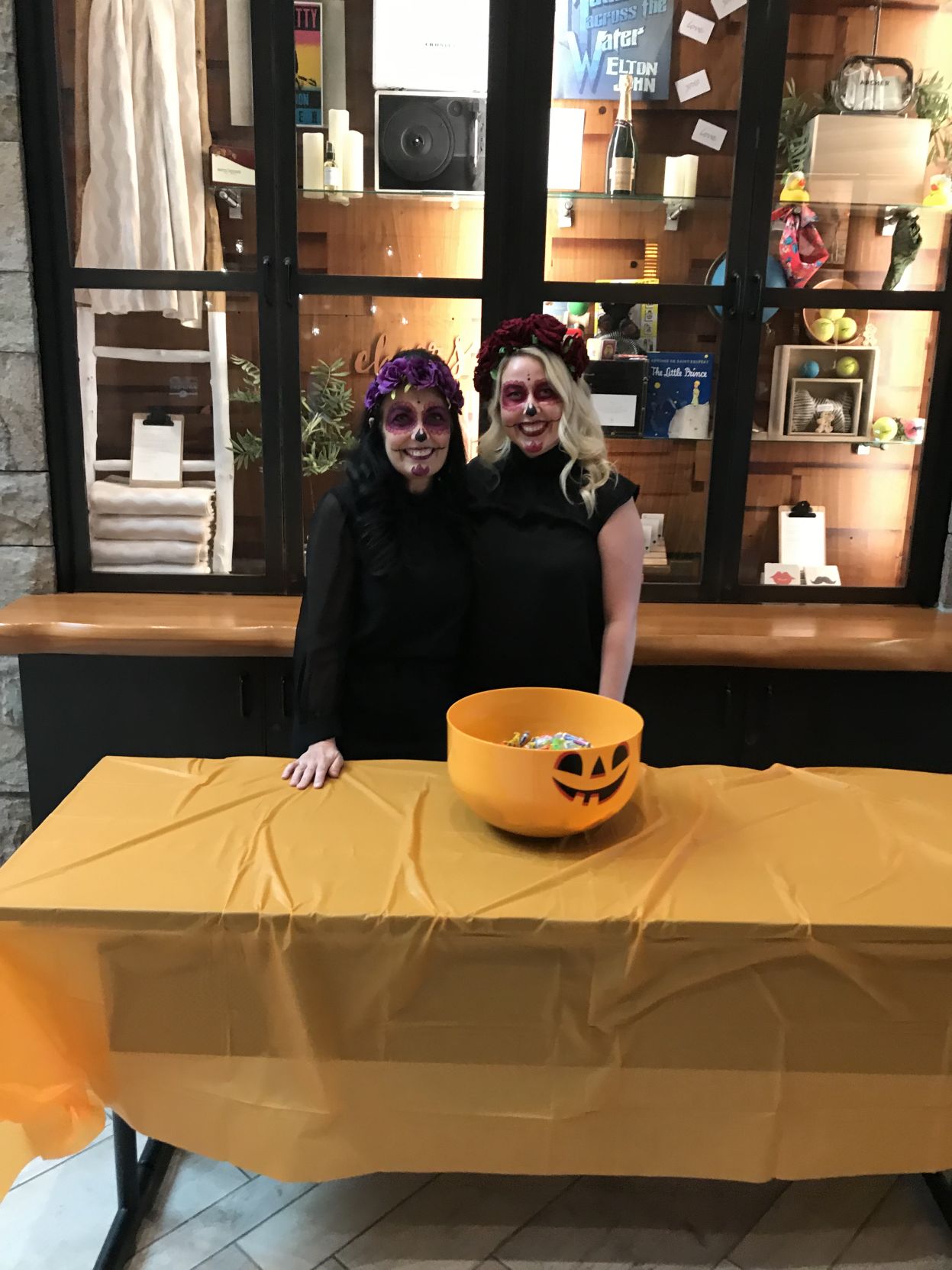 Hometown Halloween 2019
